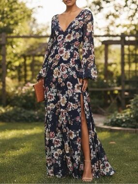 nicholas mireille belted pintuck midi dress Nicholas Kirkwood Nicholas Ivory / Brick Toledo Print Mireille Belted  Pintuck Midi Dress Multiple colors Linen ref.3196371